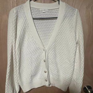 By The River Grandpa Cardigan